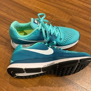 Nike zoom Pegasus 34